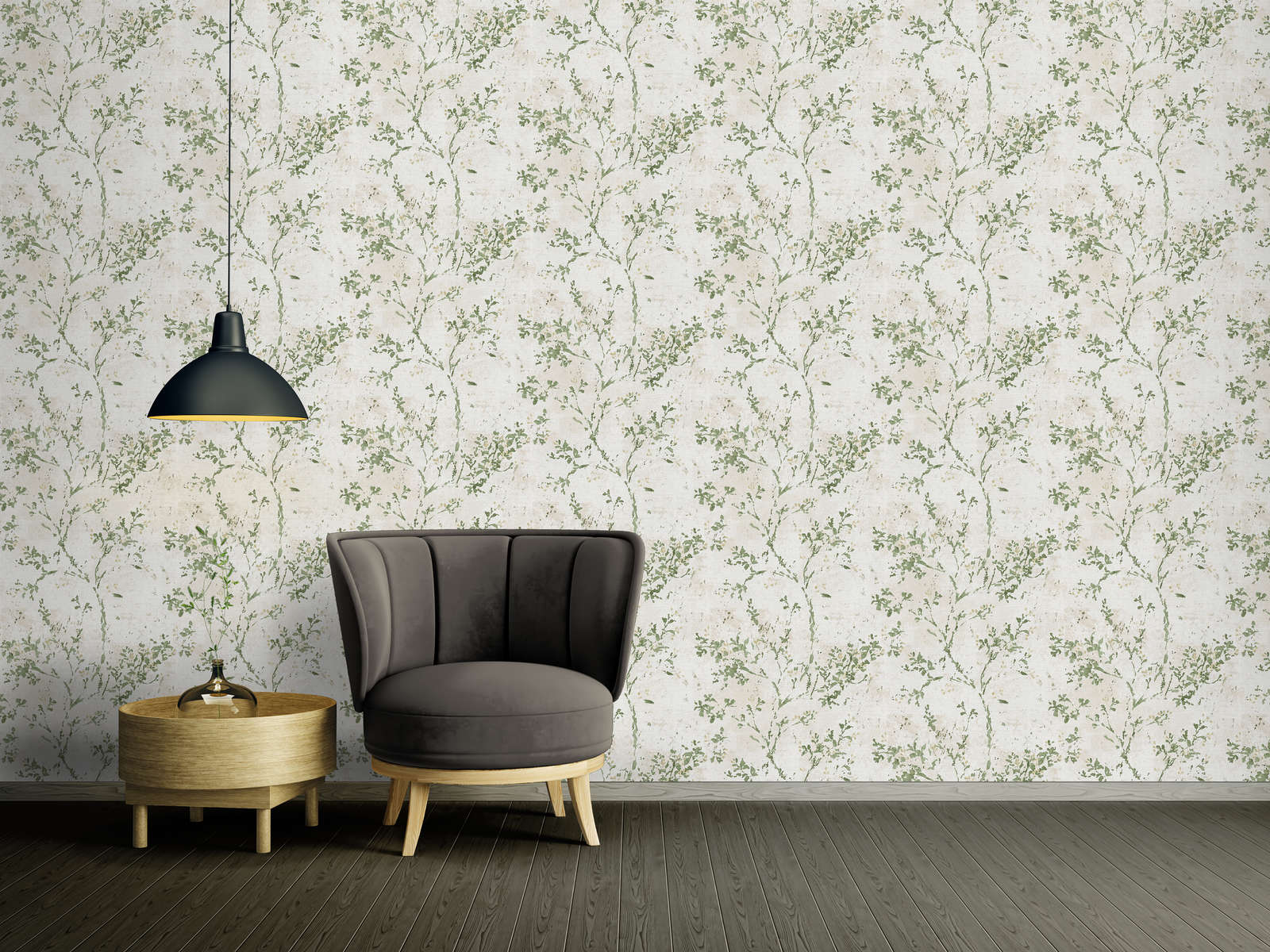Worcester Wallpaper Installations